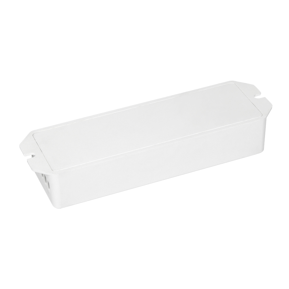 ZL5 Tuya 5 in 1 Smart LED Strip Controller - Zigbee 3.0+2.4G ZL5 Tuya 5 in 1 Smart LED Strip Controller - Zigbee 3.0+2.4G